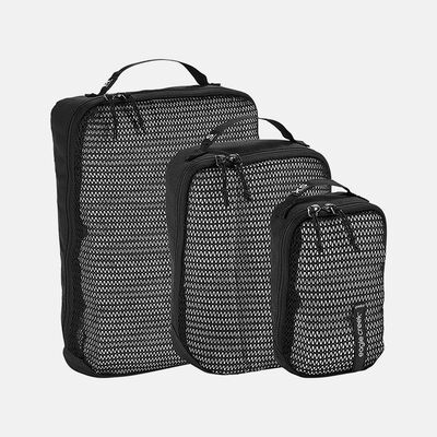 PACK-IT&trade; REVEAL CUBE SET ערכת אחסון